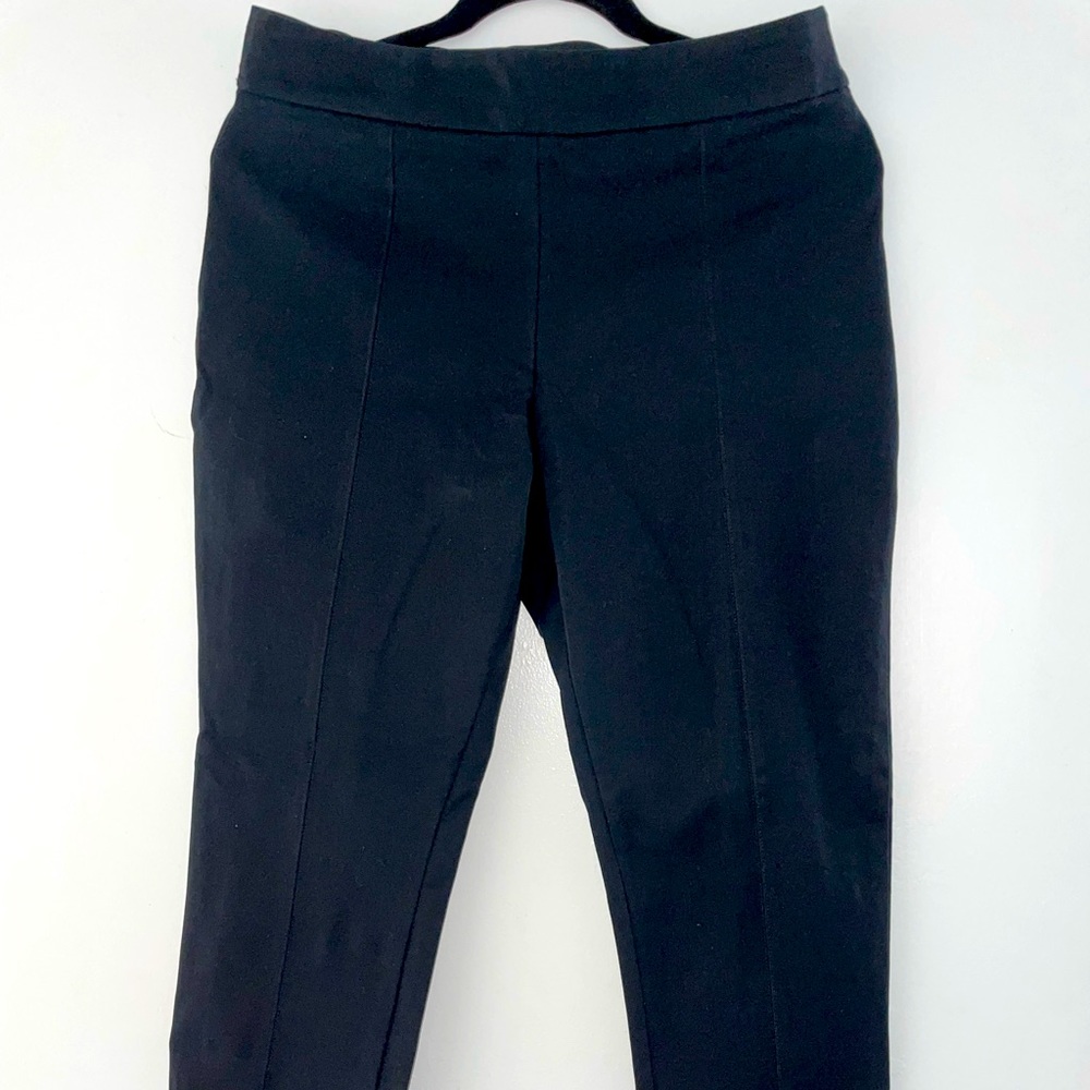 Black leggings